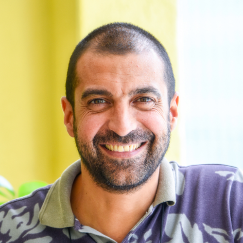 Roberto Silva - Cliente Satisfeito